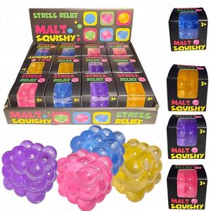 Giant <b>Gummy</b> <b>Bear</b> Squishy Toy: a Playful Sensory Fidget for Stress Relief Soft Sugar-Filled <b>Bear</b> Squeeze Toy - Product Image 5