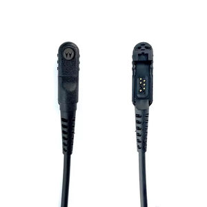 Microphones de haut-parleur filaires PMMN4071A IMPRES, IP54, micro omnidirectionnel pour talkie-walkie de la série DP2000e DP3000e - Product Image 5