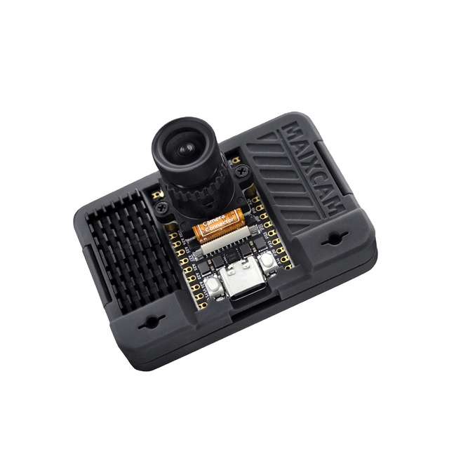 Sipeed MaixCAM Development Board NPU RISCV AI Visual Audio Serial Port WIFI6