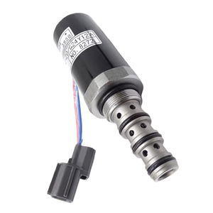 עבור Kobelco <span class=keywords><strong>SK120</strong></span>-2 SK200-2 SK200-<span class=keywords><strong>5</strong></span> חופר KWE5K-20/g24y12a yn35v00005f2 הידראולי - Product Image 6