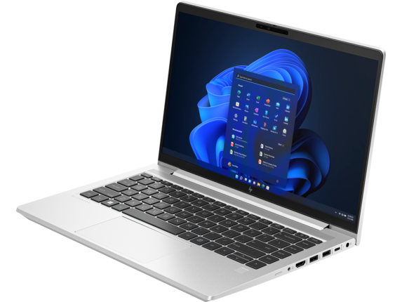 HPE Elitebook 645 G10 Laptop - 14inch FHD R5-7530U with 16GB RAM