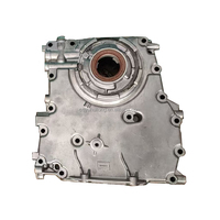 Pompe à huile moteur 2.3T d'occasion, couvercle de distribution moteur B235R pour SAAB 9-5, BAIC BJ40, BJ80, BAIC SENOVA D70 - Pièces automobiles
