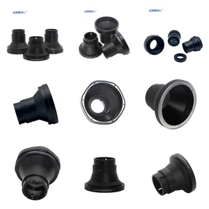 Tùy chỉnh CNC cơ khí chế biến dịch vụ cho tự động chính xác tấm kim loại đúc rèn chế biến các bộ phận kim loại - Product Image 5