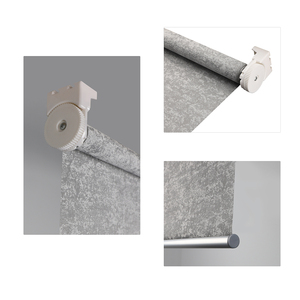 Persianas Enrollables Inalámbricas Modernas Personalizadas <span class=keywords><strong>de</strong></span> Fábrica, Persianas Opacas para Ventanas, Persianas Enrollables para Ventanas - Product Image 2