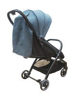 Poussette pour bébé