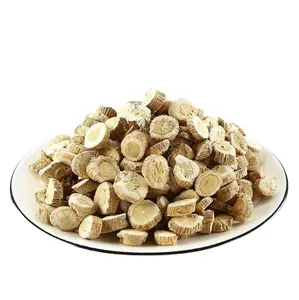 Wholesale High Quality Bulk 100% Natural Dried Whole Isatis Root For Export