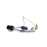 Faisceau de câblage interne de transmission CVT VT2 VT3, faisceau de connecteurs de solénoïdes pour Geely Great Wall Haima