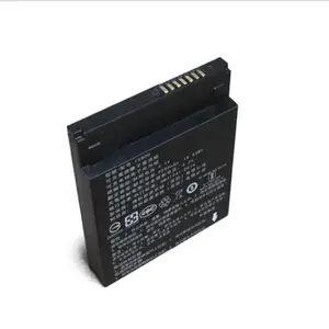 PAX A920 3.7V 5250mAh RHINO POWER HIGH CAPACITY Replacement Pos Terminal Battery IS900 For PAX A920 POS TERMINAL HANDHELD