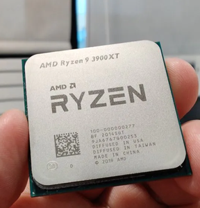 Mejor <span class=keywords><strong>Precio</strong></span> en Procesador Original Ry Zens 9 3900X de 12 Núcleos y 24 Hilos, 7NM, L3=64M, Socket AM4, Desbloqueado, para Escritorio - Product Image 4