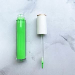 Vernis à lèvres personnalisé, étiquette privée, étanche, lumière UV, colorée, produit cosmétique, <span class=keywords><strong>eye</strong></span>-<span class=keywords><strong>Liner</strong></span> liquide, mat, nouveau - Product Image 6