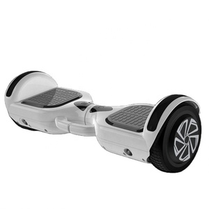 JLM A7 6.5Inch On-Road Tự Cân Bằng Điện Xe Tay Ga Cho Trẻ Em Với Đèn LED 36V 4000M 300W Động Cơ 150Kg Công Suất - Product Image 2