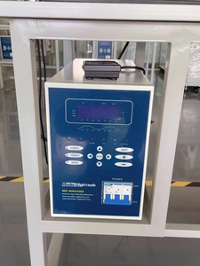 เครื่องเชื่อมแบตเตอรี่แบบจุด Minderhightech Minderhightech Md-5000 Bibo Ac อัตโนมัติ สำหรับแบตเตอรี่ขนาด 18650/26650/32650 - Product Image 4