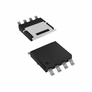 ช่องทางผู้ผลิต ซื้อชิ้นส่วนอิเล็กทรอนิกส์ออนไลน์ SQJ460AEP-T2_GE3 ทรานซิสเตอร์ PowerPAK SO-8 - Product Image 1