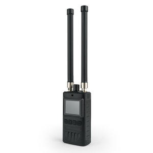 드론 탐지 레이더 900MHz-5.9GHz 휴대용 드론 탐지기 포터블 UAV 0.5-2KM 탐지기 탐지 스펙트럼 신호 탐지 - Product Image 3