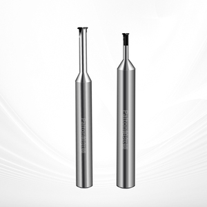 Fresa de Diamante PCD de Alta Calidad con Ranura en T de Palton Wholesalers para Cerámica y Fibra de Carbono - Product Image 4