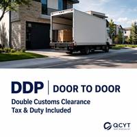 Agent de dropshipping professionnel Chine-USA, transitaire aérien, livraison rapide DDP/DDU en 7-12 jours pour le commerce électronique Shopify