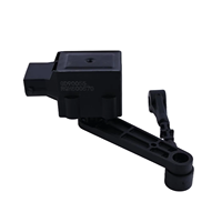 RQH500570 Compatible avec les modèles Land Rover - Capteur de hauteur de suspension de voiture, capteurs de phares Altezza, capteurs automobiles