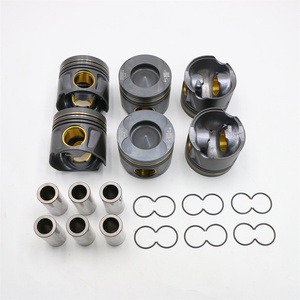 Pistón A6420300518 A6420300518 para Motor de Automóvil OM642.826 STD para GLE 350 d 4MATIC ML 350 BlueTEC 4MATIC Diésel 3.0L - Product Image 2