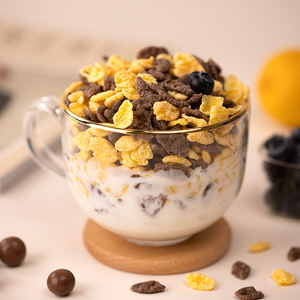 Nutzen für die Gesundheit und Cornflakes mit hohem Nährwert - Product Image 5