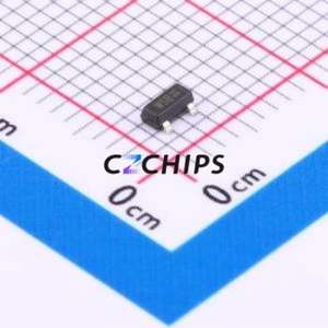 ทรานซิสเตอร์สนามไฟฟ้าทรานซิสเตอร์ทรานซิสเตอร์ (มอสเฟท) BSS138BK ใหม่ดั้งเดิม - Product Image 1