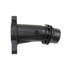 Connecteur de bloc moteur 11118511205 pour BMW <span class=keywords><strong>1</strong></span> 2 <span class=keywords><strong>3</strong></span> <span class=keywords><strong>4</strong></span> 5 6 7 Series X1 F48 X2 F49 X3 X4 X5 Bride de tuyau d'eau de refroidissement - Product Image 1