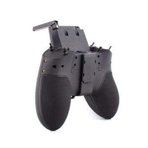 วิทยุบังคับวิทยุ RadioMaster ZORRO 2.4GHz พร้อมจอ OLED และ Hall Gimbal สำหรับรถบังคับวิทยุ - Product Image 5