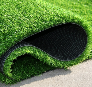 Gazon artificiel de loisirs, herbe synthétique douce pour jardin, patio, aménagement paysager, décoration de la maison - Product Image 1