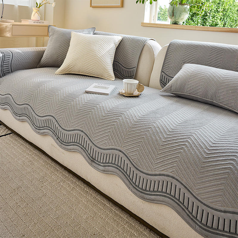 โลลิต้าเอเลี่ยน - สีเทา