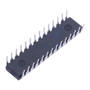 100% 0nly mới ban đầu ATMEGA328-PU vi điều khiển (<span class=keywords><strong>MCU</strong></span>/MPU/SoC) PDIP-28 IC chip mạch tích hợp ATmega328 - Product Image 2