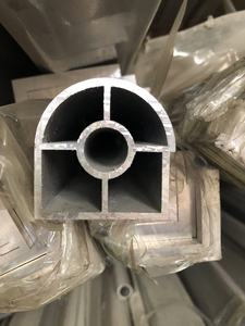 Nhôm đông đúc rào cản Bạc kiểm soát giao thông an toàn tạm thời hàng rào bảo vệ an ninh cho sự kiện lễ hội âm nhạc - Product Image 4