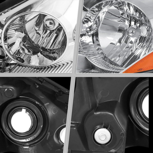 ไฟหน้า LED OE AURON รุ่นใหม่ 32V 6000K 60W 6000 ลูเมนส์ สำหรับ Toyota Sienna ปี 2006-2010  ไฟต่ำ  สำหรับดัดแปลง/อัพเกรด ขายส่ง - Product Image 4