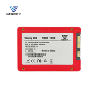 SSD SATA da 2,5 Pollici 240GB, Disco a Stato Solido SATA3 da 7mm, Unità Hard Drive da 240g