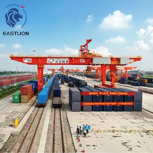 Vận tải đường sắt từ Trung Quốc đến Đức, Pháp, Ý, Hungary/Belarus - Product Image 4