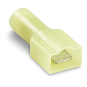 ABB-Thomas Betts Spec-Kon Connector ขั้วต่อแบบถอดเร็ว วัสดุ PC - Product Image 2