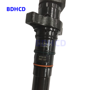 BDHCD سكة حديدية مشتركة ، من من من أجل Cummins M11 KTA19 QSK19 فوهة محرك ديزل - Product Image 5