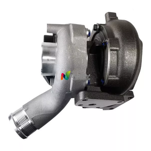 Newry turbo tăng áp bv50 53049880055 059145715e cho Audi A4 2.7 tDi (B7) với BSG/ BPP điều kiện mới cho V6 tDi động cơ - Product Image 3