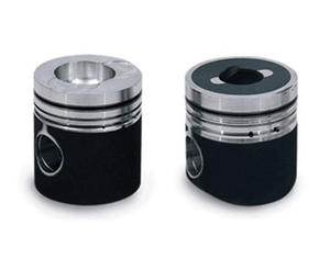 Accesorios para Excavadoras, Conjunto de Pistón 65.02501-0778C para Motor Diésel Doosan Daewoo DE12, Repuestos para Maquinaria de Construcción - Product Image 4