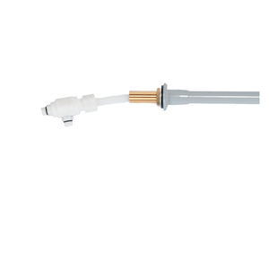 Fabrikant Van Laboratoriumapparatuur Koopt Een Laboratoriumwaterkraan 2023 Nieuwe Aankomst Op Het Dek Gemonteerde Verchromen - Product Image 3