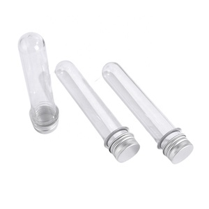 Oem ODM tùy chỉnh vật nuôi preforms trong Trung Quốc vật nuôi Jar phôi vật nuôi phôi 25g 28mm - Product Image 1