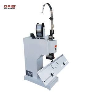 <span class=keywords><strong>Agrafeuse</strong></span> électrique OFIS TS101 - Product Image 6