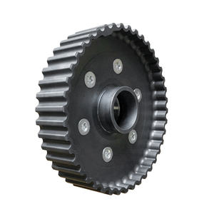 OE #8200622300 Poulie Shifter <span class=keywords><strong>Arbre</strong></span> à cames pour Renault <span class=keywords><strong>clio</strong></span> <span class=keywords><strong>3</strong></span> III 2 II - Product Image 4