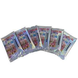 ชุดการ์ดสะสม TCG โป๊กเกอร์ บูสเตอร์แพ็ค แบบฟอยล์ แพ็คเกจโฮโลแกรม การ์ดเกมสะสม - Product Image 5