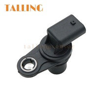 Mesin mobil otomatis Camshaft eksentrik poros engkol sensor posisi CKP CPS OEM 5033308AB untuk Chrysler Sebring Dodge Fiat ALFA ROMEO