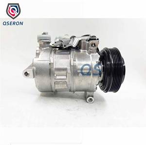 Voiture Climatisation WX-50029 AC WX50029 <span class=keywords><strong>A</strong></span>/C <span class=keywords><strong>Compresseur</strong></span> 5PK 119MM Pour <span class=keywords><strong>Mercedes</strong></span> Benz W246 B180 - Product Image 4