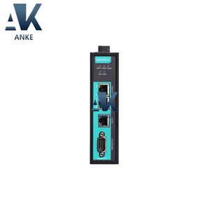 MOXA MGate 5109 1 puerto Modbus Gateway - Product Image 2