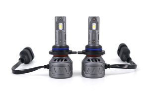 H7 H8 H10 H11 Unipiwer bombillas LED individuales luz 5000LM faros delanteros 9005/HB3 9006/HB4 9012/HIR2 luces antiniebla H4 T15 luz Led de marcha atrás - Product Image 5