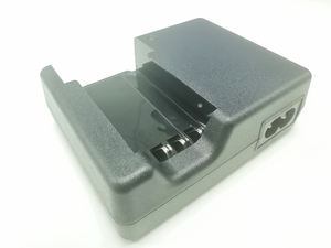 Chargeur de batterie MH-23 MH23 pour <span class=keywords><strong>appareil</strong></span> <span class=keywords><strong>photo</strong></span> <span class=keywords><strong>Nikon</strong></span> EN-EL9 ENEL9A D40 D40X <span class=keywords><strong>D60</strong></span> D5000 D3000 D8000 - Product Image 4