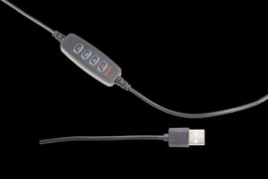 Treppiede professionale in diretta Streaming con luce ad anello a LED per <span class=keywords><strong>YouTube</strong></span> TikTok <span class=keywords><strong>Video</strong></span> Broadcasting regolabile in altezza - Product Image 6
