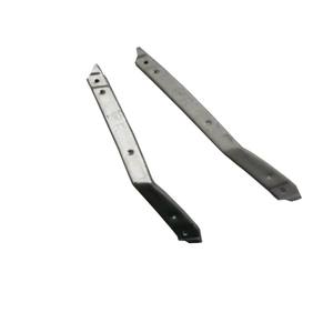 Pièces automobiles PJ de qualité supérieure, support de pare-chocs avant Buickk Excelle Lfor08-12OE9023286, entièrement <span class=keywords><strong>test</strong></span>é - Product Image 1