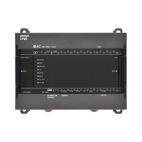Contrôleurs PLC Omron d'origine CP2E-N20DR-A/CP2E-N20DT-D/CP2E-N30DR-A, contrôleur logique programmable industriel